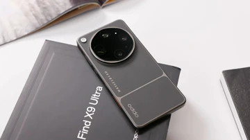ВИДЕО: 4 месяца с OPPO Find X9 Ultra – сильнейший, но не безгрешный