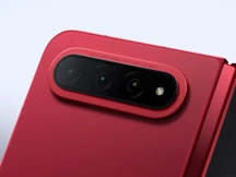 Xiaomi 18 Fold с XRing O3 показали на IFA 2026