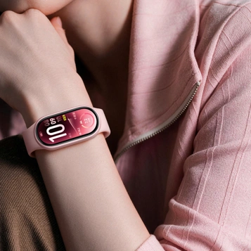 Анонс Xiaomi Band 11 – популярный браслет стал чуть лучше и слегка дороже