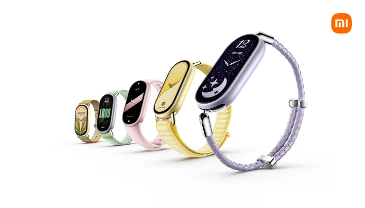 Анонс Xiaomi Band 11 – популярный браслет стал чуть лучше и слегка дороже