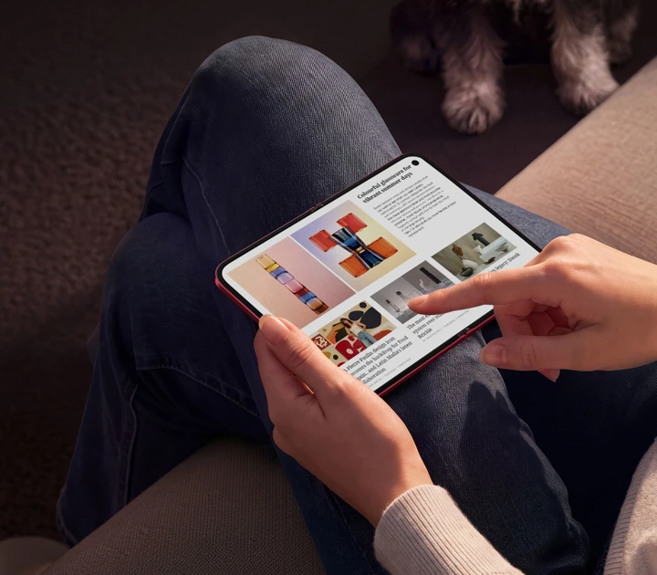Цена Xiaomi 18 Fold будет стартовать с 10 000 юаней