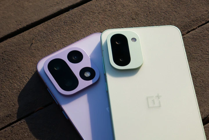 OnePlus Ace 7 Pro может приятно удивить камерами