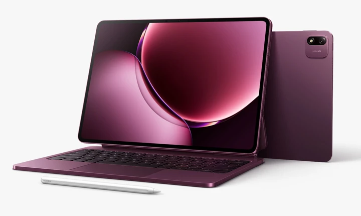 Первый взгляд на Xiaomi Pad 9 Pro Max и сюрпризы в его начинке
