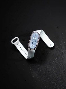 Xiaomi Band 11 уже красуется на студийных фото и видео