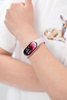Xiaomi Band 11 уже красуется на студийных фото и видео