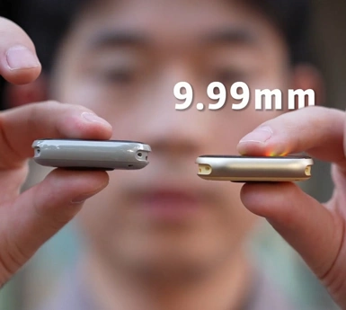 Xiaomi Band 11 уже красуется на студийных фото и видео