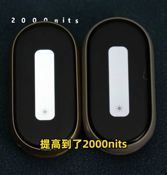 Xiaomi Band 11 уже красуется на студийных фото и видео