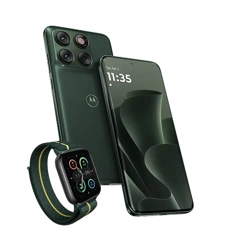 Анонс Motorola Edge 70 Plus: середняк с камерой 200+2 Мп