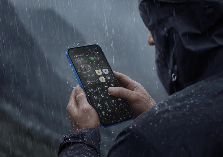 Анонс Tecno Camon Slim 5G: универсальный тонкофон с ярким дизайном