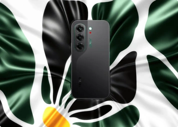 Анонс Tecno Camon Slim 5G: универсальный тонкофон с ярким дизайном