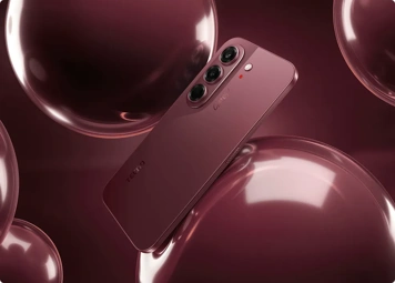 Анонс Tecno Camon Slim 5G: универсальный тонкофон с ярким дизайном