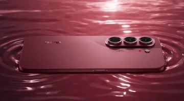 Анонс Tecno Camon Slim 5G: универсальный тонкофон с ярким дизайном