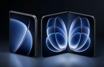 Подробности экранов Xiaomi 18 Fold: флагманская яркость и никакого PenTile