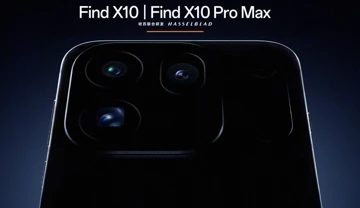 OPPO раскрыла дизайн Find X10 Pro Max