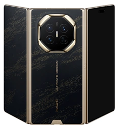 Анонс Huawei Mate XT 2 – 