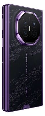 Анонс Huawei Mate XT 2 – переработанная трикладушка за 400 000 рублей