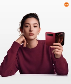 Анонс Xiaomi 18 Fold – 