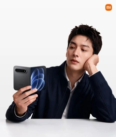 Анонс Xiaomi 18 Fold – 