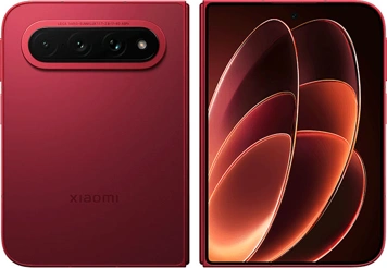 Анонс Xiaomi 18 Fold – 
