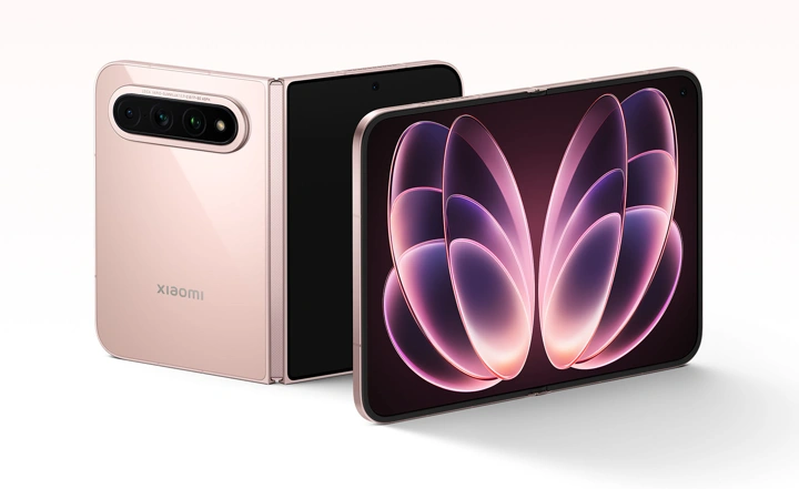 Анонс Xiaomi 18 Fold – 