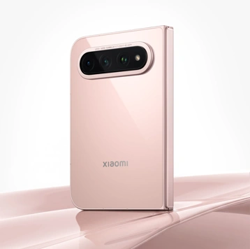 Анонс Xiaomi 18 Fold – 