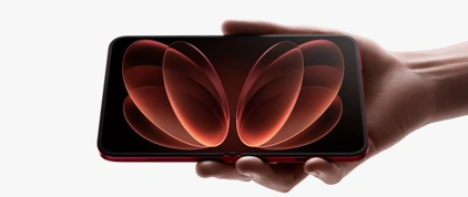 Анонс Xiaomi 18 Fold – 