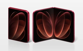 Анонс Xiaomi 18 Fold – 