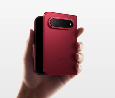 Анонс Xiaomi 18 Fold – 