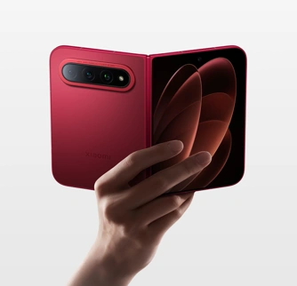 Анонс Xiaomi 18 Fold – 