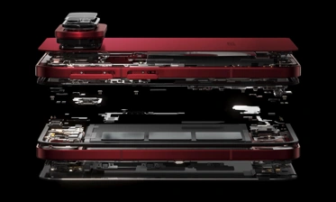 Анонс Xiaomi 18 Fold – 