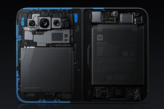 Анонс Xiaomi 18 Fold – 