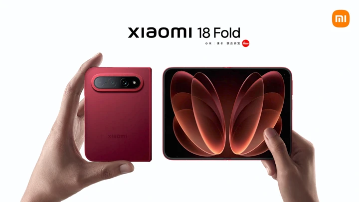 Анонс Xiaomi 18 Fold – самый дорогой смартфон в истории бренда
