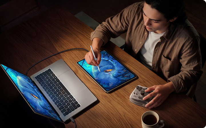 Анонс Xiaomi Pad 9 Pro Max: вся мощь XRing O3 в большом формате