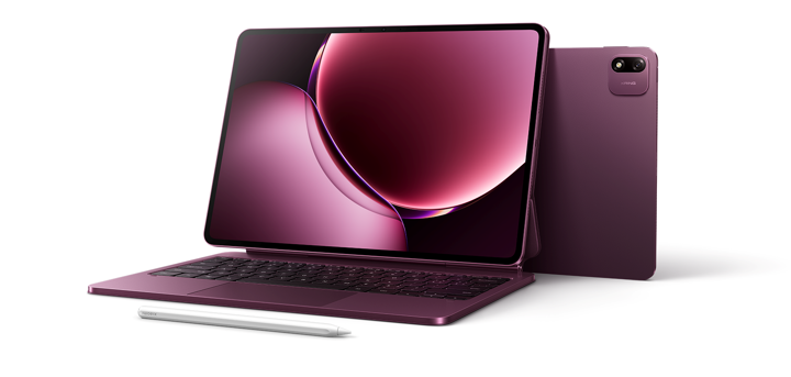 Анонс Xiaomi Pad 9 Pro Max: вся мощь XRing O3 в большом формате