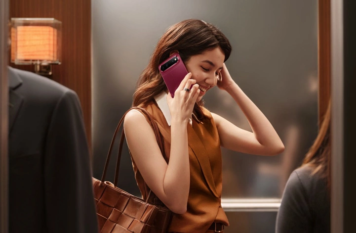 Цены и параметры Huawei Pura X View объявлены официально