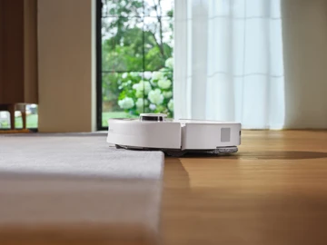 Roborock Qrevo 2 Pro уже в России: робот-пылесос для владельцев котов и ковров