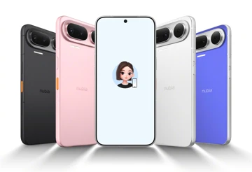ZTE объявила дату выхода Nubia NaviX Ultra