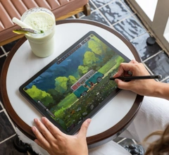 Анонс Huion Kamvas Pad 12: планшет для художников на редком чипе