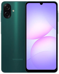 Анонс Samsung Galaxy A07s – 