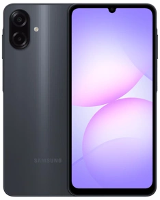 Анонс Samsung Galaxy A07s – 