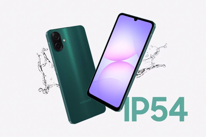 Анонс Samsung Galaxy A07s – ухудшенный бюджетник с флагманской оперативкой