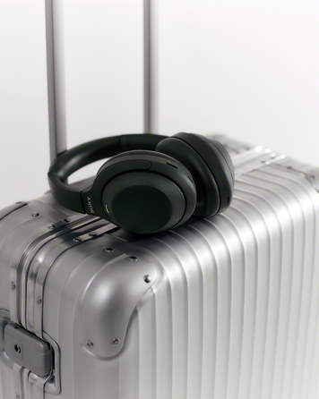 Анонс Sony WH-1000XM4C – перерождение 6-летней легенды