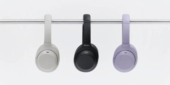 Анонс Sony WH-1000XM4C – перерождение 6-летней легенды