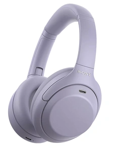 Анонс Sony WH-1000XM4C – перерождение 6-летней легенды