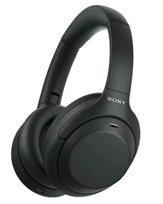 Анонс Sony WH-1000XM4C – перерождение 6-летней легенды