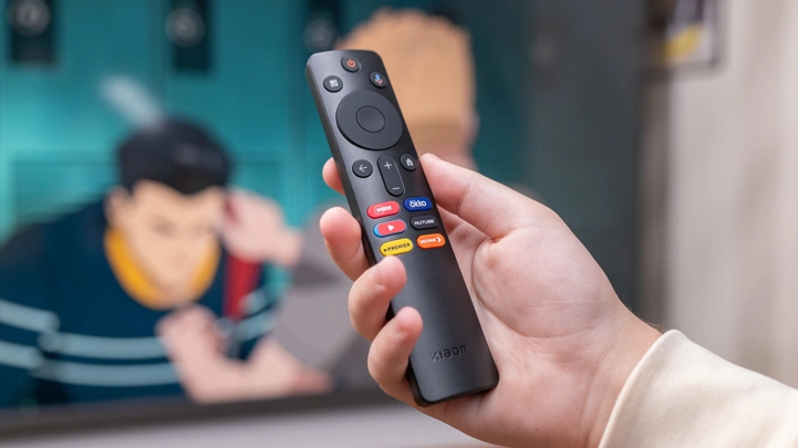 Обзор Xiaomi TV S Mini LED 85 2026: самый доступный 85'' ТВ для дома