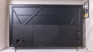 Обзор Xiaomi TV S Mini LED 85 2026: самый доступный 85'' ТВ для дома