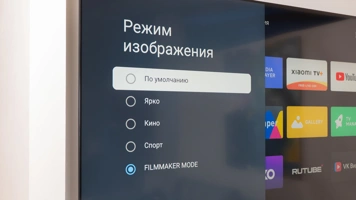 Обзор Xiaomi TV S Mini LED 85 2026: самый доступный 85'' ТВ для дома
