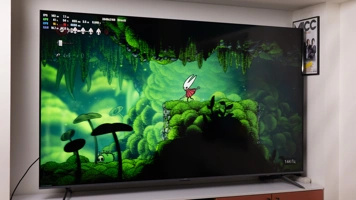Обзор Xiaomi TV S Mini LED 85 2026: самый доступный 85'' ТВ для дома