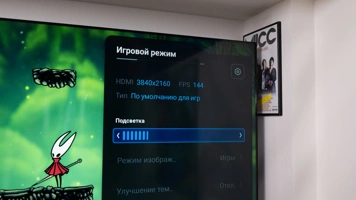 Обзор Xiaomi TV S Mini LED 85 2026: самый доступный 85'' ТВ для дома